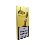 Villiger Premium No3 Sumatra 5's